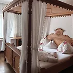 Bauernhofurlaub Sinnhubgut