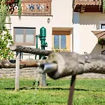 Bauernhofurlaub Sinnhubgut