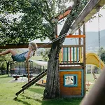 Bauernhofurlaub Sinnhubgut Altenmarkt im Pongau