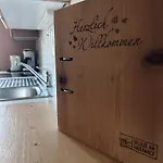 Çiftlik konaklama Bauernhofurlaub Sinnhubgut