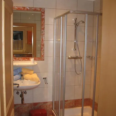 Κατάλυμα σε φάρμα Bauernhofurlaub Sinnhubgut *