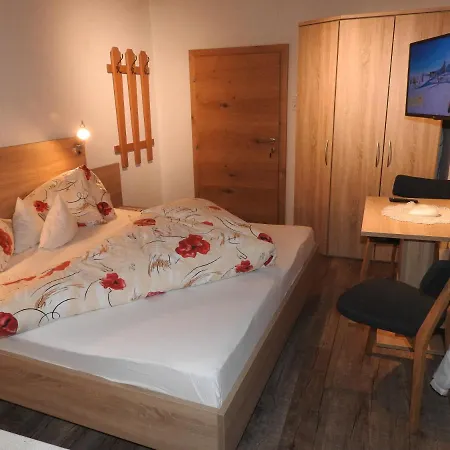 Bauernhof Bauernhofurlaub Sinnhubgut *