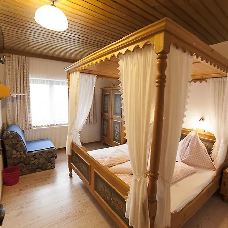 Bauernhofurlaub Sinnhubgut *