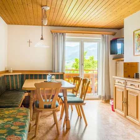 Farma Bauernhofurlaub Sinnhubgut
