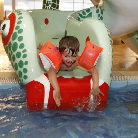 Bauernhof Bauernhofurlaub Sinnhubgut *