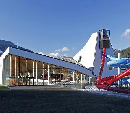 Farma Bauernhofurlaub Sinnhubgut Altenmarkt im Pongau