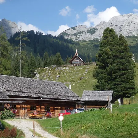 Romantische Sinnhubbauer