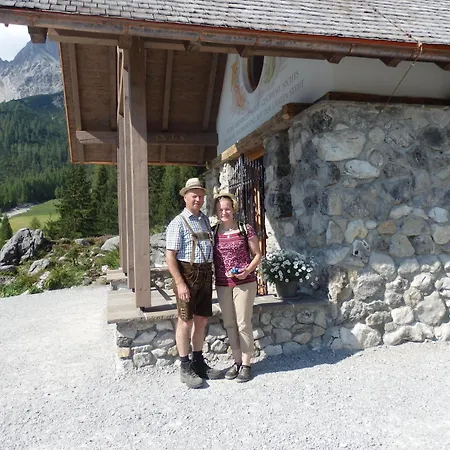 Bauernhofurlaub Sinnhubgut Altenmarkt im Pongau