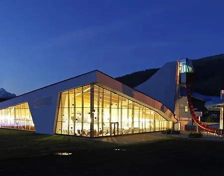 Romantische Sinnhubbauer Bauernhof
