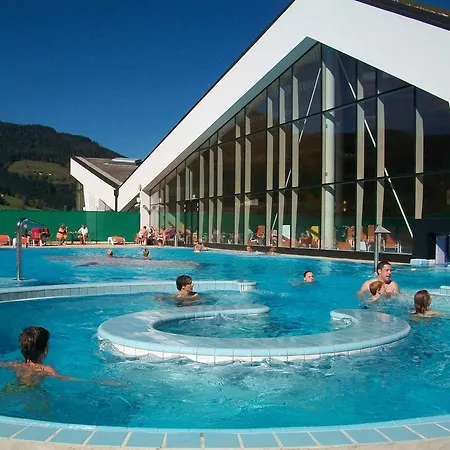 Bauernhofurlaub Sinnhubgut Κατάλυμα σε φάρμα *