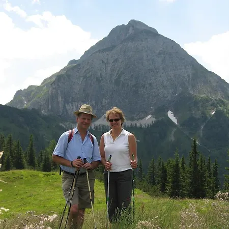 Bauernhofurlaub Sinnhubgut Κατάλυμα σε φάρμα *