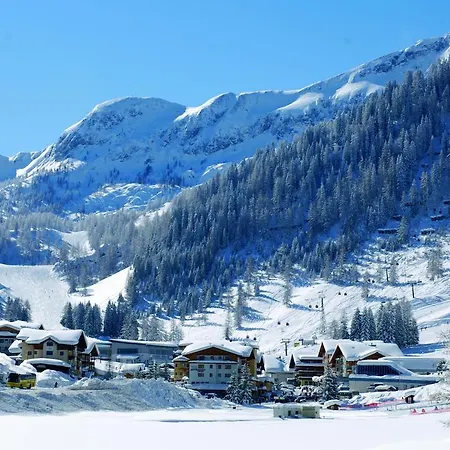 Bauernhofurlaub Sinnhubgut Κατάλυμα σε φάρμα