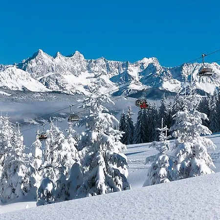 Bauernhofurlaub Sinnhubgut * Altenmarkt im Pongau