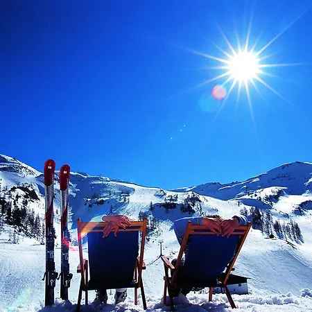 Κατάλυμα σε φάρμα Bauernhofurlaub Sinnhubgut *