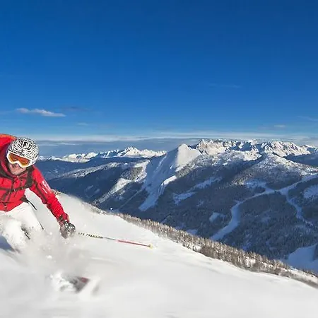 Farma Bauernhofurlaub Sinnhubgut Altenmarkt im Pongau