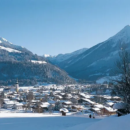 Romantische Sinnhubbauer Bauernhof *