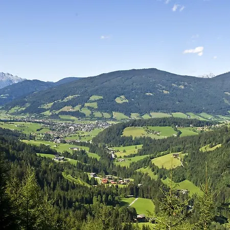 Bauernhofurlaub Sinnhubgut * Altenmarkt im Pongau