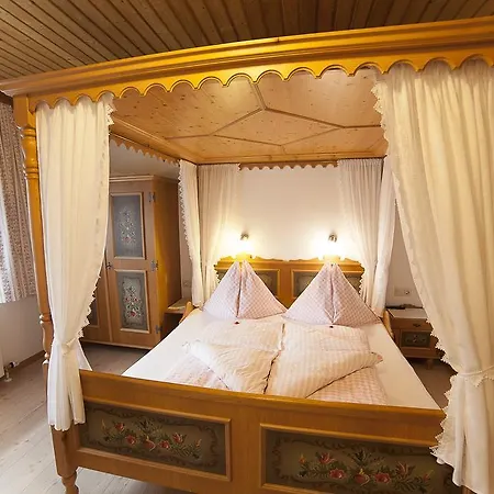 Bauernhofurlaub Sinnhubgut Κατάλυμα σε φάρμα *