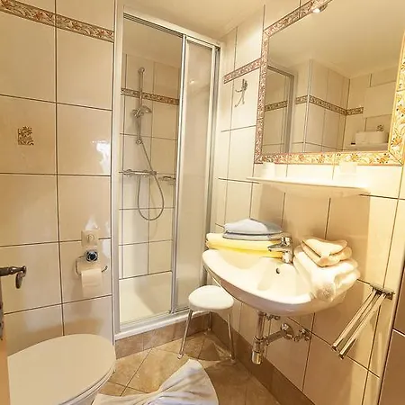 Bauernhofurlaub Sinnhubgut Κατάλυμα σε φάρμα *