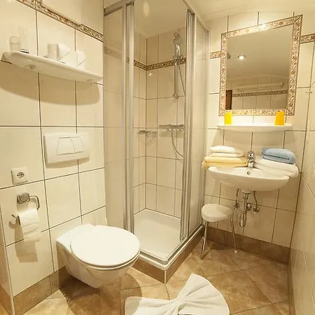 Bauernhof Bauernhofurlaub Sinnhubgut *