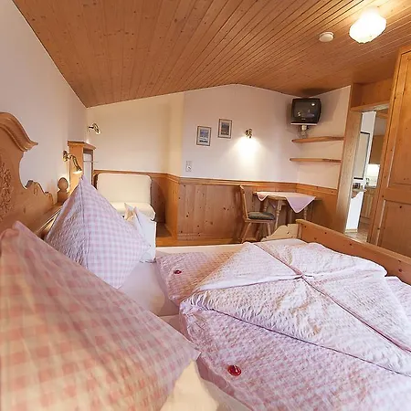 Bauernhofurlaub Sinnhubgut Κατάλυμα σε φάρμα *