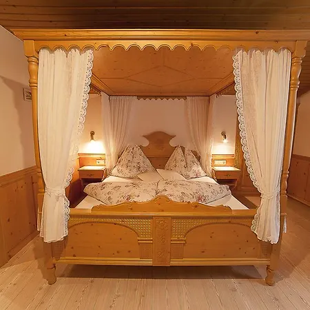 Bauernhofurlaub Sinnhubgut