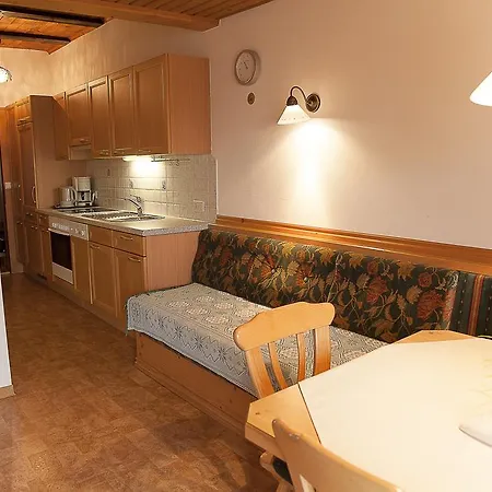 Κατάλυμα σε φάρμα Bauernhofurlaub Sinnhubgut