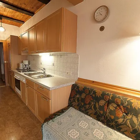 Bauernhofurlaub Sinnhubgut Κατάλυμα σε φάρμα Altenmarkt im Pongau