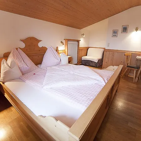 Bauernhofurlaub Sinnhubgut Κατάλυμα σε φάρμα