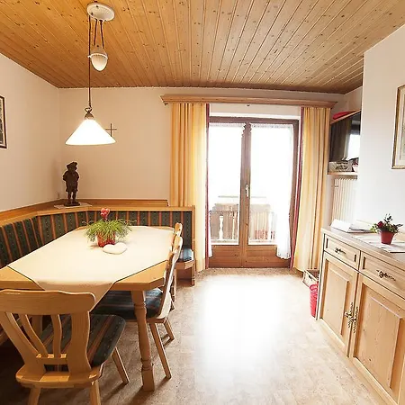 Bauernhofurlaub Sinnhubgut