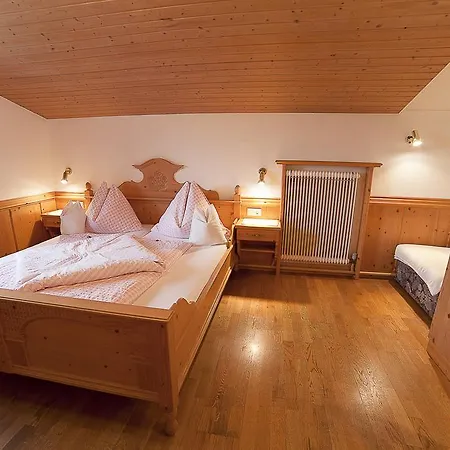 Bauernhofurlaub Sinnhubgut Farma *