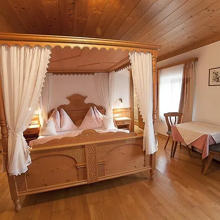 Bauernhofurlaub Sinnhubgut Κατάλυμα σε φάρμα