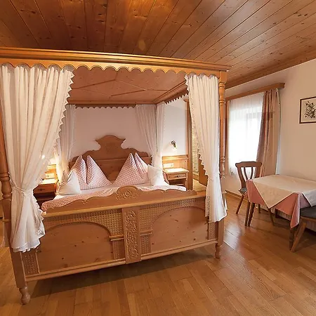 Romantische Sinnhubbauer Bauernhof
