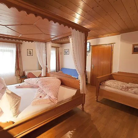 Bauernhofurlaub Sinnhubgut *