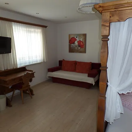 Bauernhofurlaub Sinnhubgut Κατάλυμα σε φάρμα Altenmarkt im Pongau