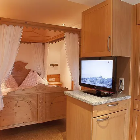 Bauernhofurlaub Sinnhubgut Bauernhof Altenmarkt im Pongau