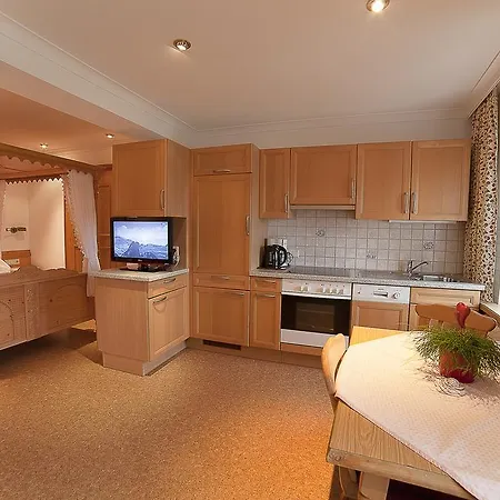 Bauernhof Bauernhofurlaub Sinnhubgut *