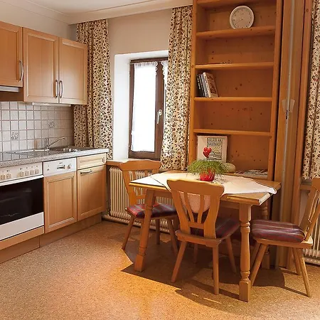 Κατάλυμα σε φάρμα Bauernhofurlaub Sinnhubgut Altenmarkt im Pongau