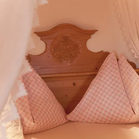 Bauernhofurlaub Sinnhubgut Altenmarkt im Pongau