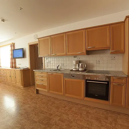 Κατάλυμα σε φάρμα Bauernhofurlaub Sinnhubgut Altenmarkt im Pongau