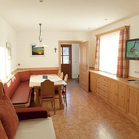 Romantische Sinnhubbauer * Altenmarkt im Pongau