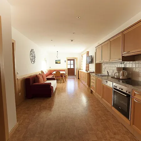 Bauernhofurlaub Sinnhubgut Altenmarkt im Pongau