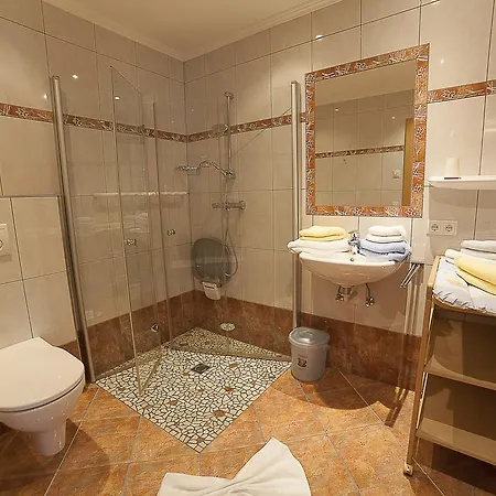 Bauernhof Bauernhofurlaub Sinnhubgut *