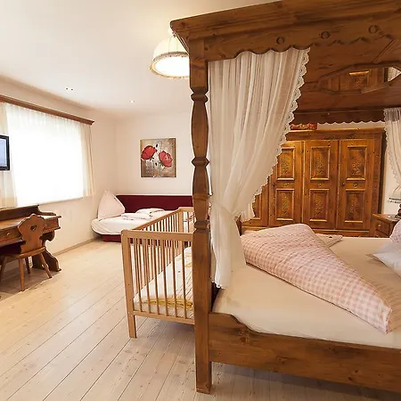 Bauernhofurlaub Sinnhubgut *