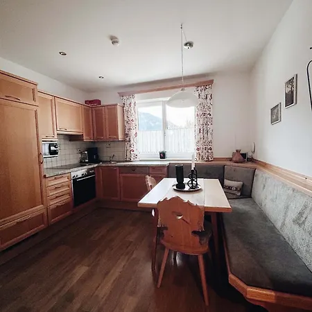 Bauernhofurlaub Sinnhubgut Alloggio per agriturismo Altenmarkt im Pongau