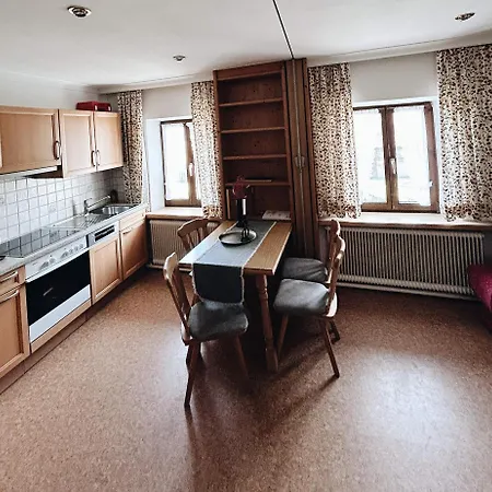 Feriegård Bauernhofurlaub Sinnhubgut