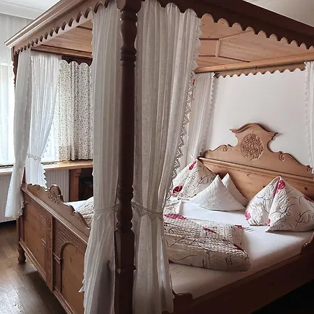 Bauernhofurlaub Sinnhubgut