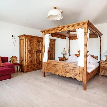 Bauernhofurlaub Sinnhubgut * Altenmarkt im Pongau