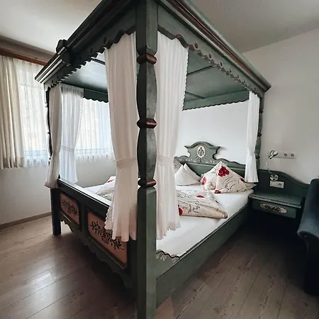 Alloggio per agriturismo Bauernhofurlaub Sinnhubgut
