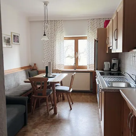 Feriegård Bauernhofurlaub Sinnhubgut *